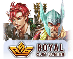 ทดลองเล่น royal casino slot สนุกไปกับเกมจาก Spade Gaming